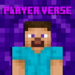 Player Verse logo