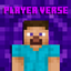 Player Verse logo