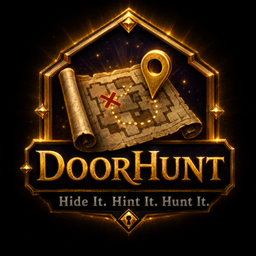 DoorHunt project image