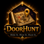 DoorHunt logo