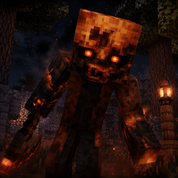Evil Hunter: Dweller Edition project image