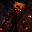Evil Hunter: Dweller Edition logo