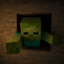 Mob Crawl logo