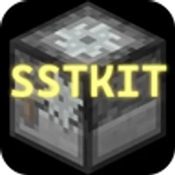 Superior Server Toolkit logo