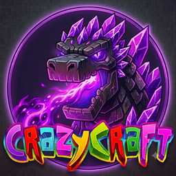 Crazy Craft 5 - Ultimate Edition