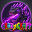 Crazy Craft 5 - Ultimate Edition logo
