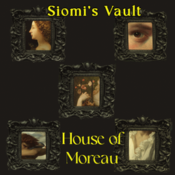 House of Karloff- Paintings C03 project image