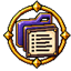 GameLog logo