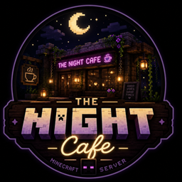 The Night Cafe