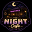 The Night Cafe logo