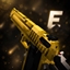 Point Blank Addon: Expanded logo