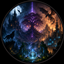 Echo's Of The Ashengrave logo