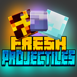 Fresh Projectiles logo
