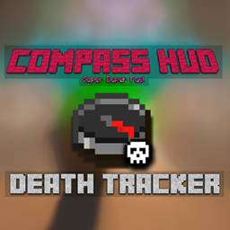 SDF - Death Tracker logo