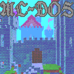 MC-DOS logo