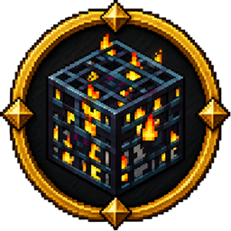 Spawner Explosion Immunity logo