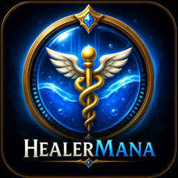 HealerMana project image