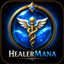 HealerMana logo