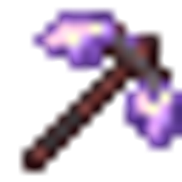 Amethyst Tools BE project image