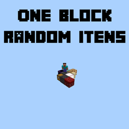 OneBlock Random Itens logo