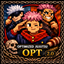 Optimized Jujutsu - OPT logo