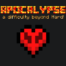 Apocalypse - Difficulty Expansion logo