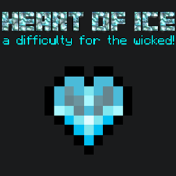 Heart Of Ice - Legendary Difficulty Expansion project image