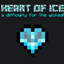 Heart Of Ice - Legendary Difficulty Expansion logo