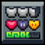 Mandala's GUI - Dark mode logo