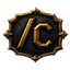 SlashCheer logo