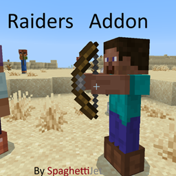 NPC Raiders logo