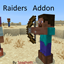 NPC Raiders logo