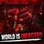 Infected: SporeFall logo