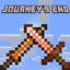 Journey's End logo