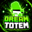DREAM SKIN TOTEM logo