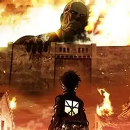 The Titans Arise project image