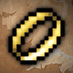 The Lord of the Rings Mod: Reworked logo