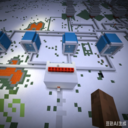 Reactor‑Complex Nuclear Power Plant project image