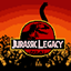 Jurassic Legacy logo