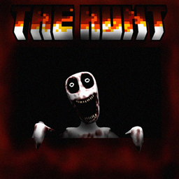 Its Hunting You...   Horror