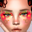 Eye Shadow Bloom logo