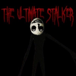 THE ULTIMATE STALKER logo