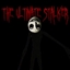 THE ULTIMATE STALKER logo