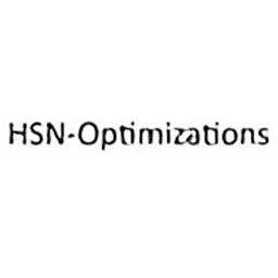 HSN-Optimizations logo