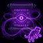 Iron's Spells 'n - Possession logo