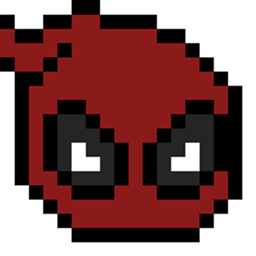 Deadpool In Your Area logo
