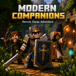 Modern Companions project image