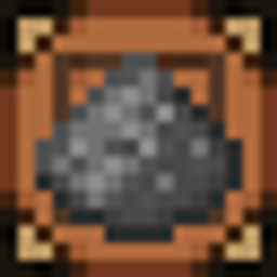 Gunpowder recipe