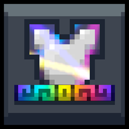 Mandala's Gui Rainbow Glint project image