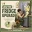 Auto Fridge Upgrade - Sims Upgrade Fridge Automatically logo